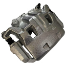 2012 Suzuki Equator Brake Caliper 5